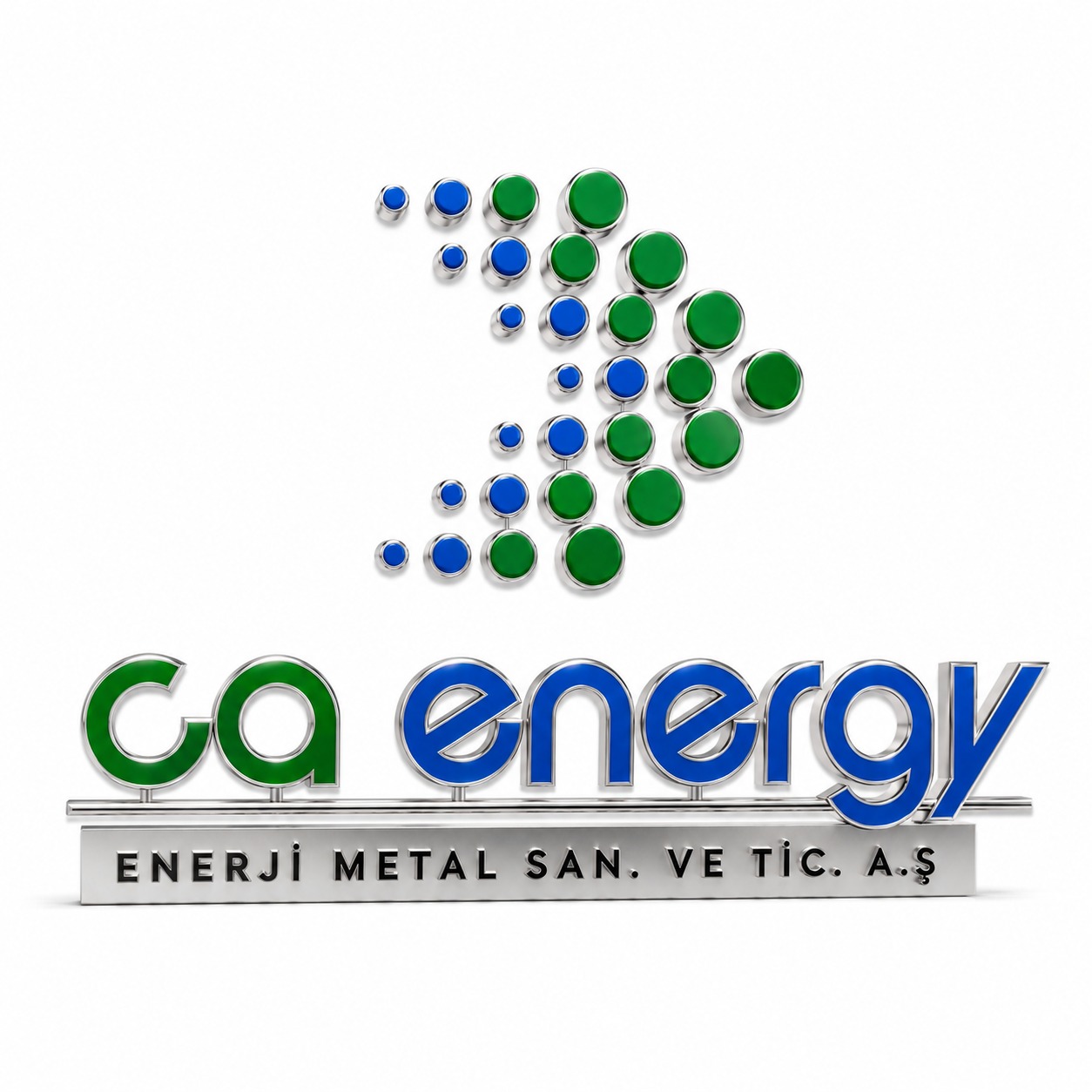CA Energy — CarbonGraf