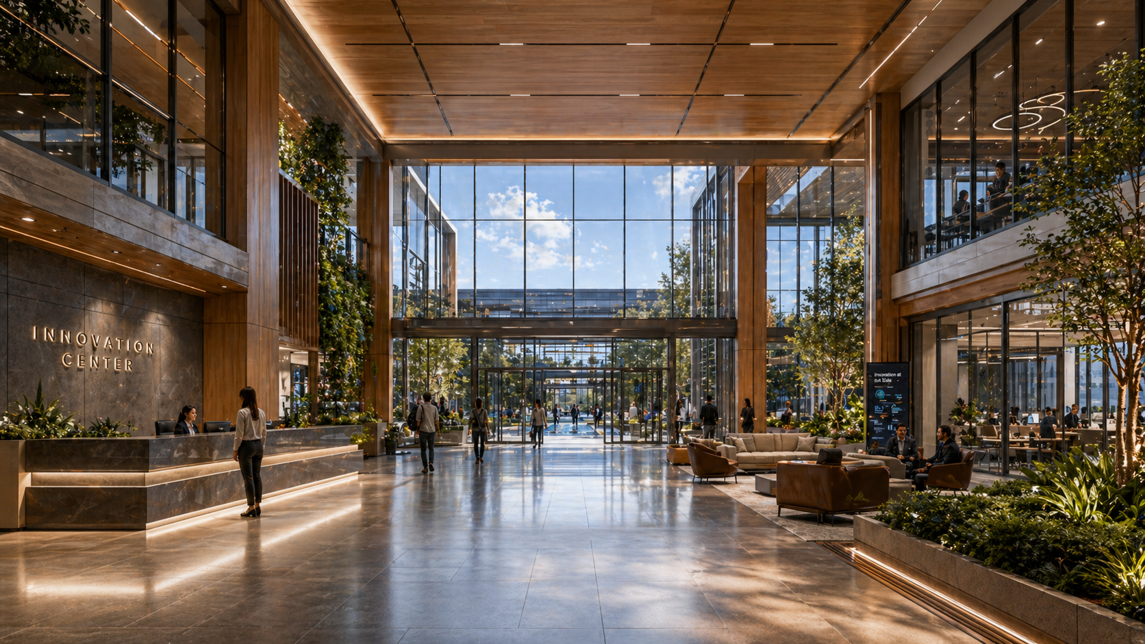 CA Energy Innovation Center