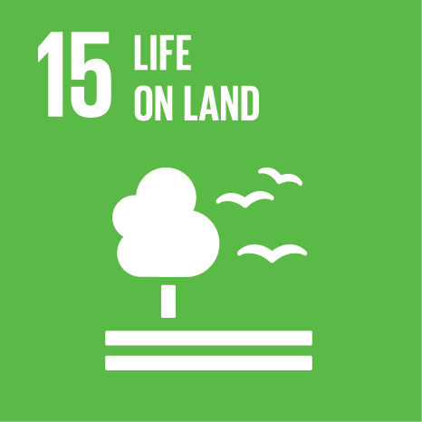 SDG 15 — Life on Land